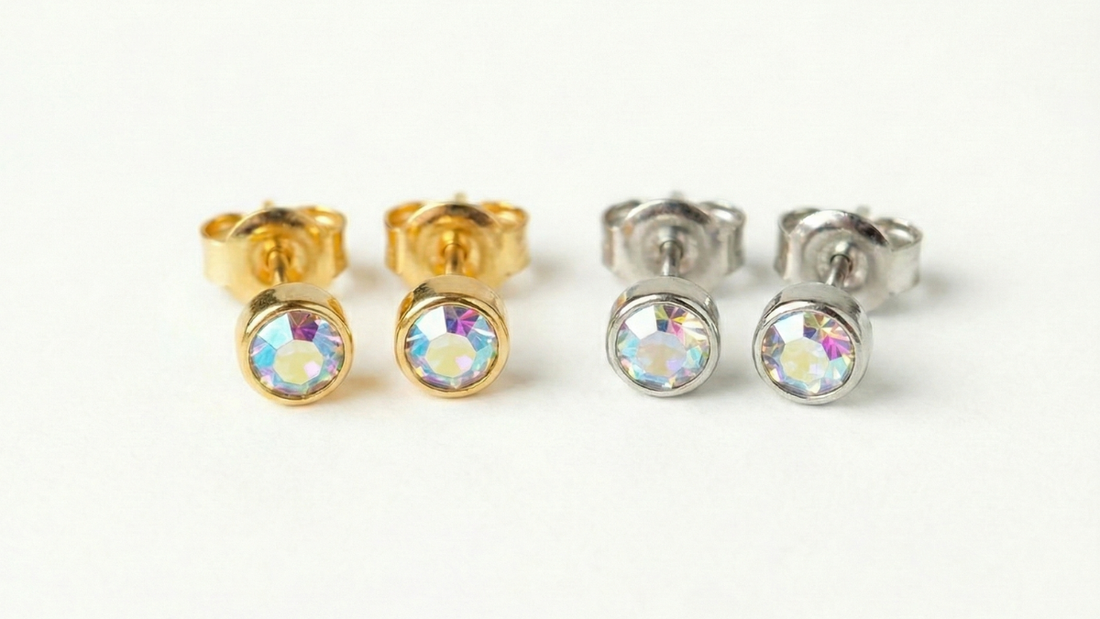 Ways to Adapt Gemstone Earrings to Daily Style