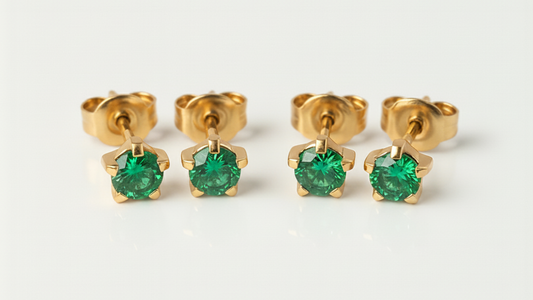 Birthstar Collection: Earrings Special to Your Birth Month and Their Stories