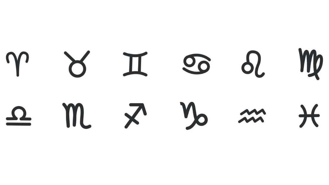 Earring Selection According to Zodiac Signs: Which Stone Reflects Your Energy?
