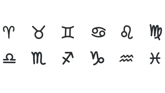 Earring Selection According to Zodiac Signs: Which Stone Reflects Your Energy?