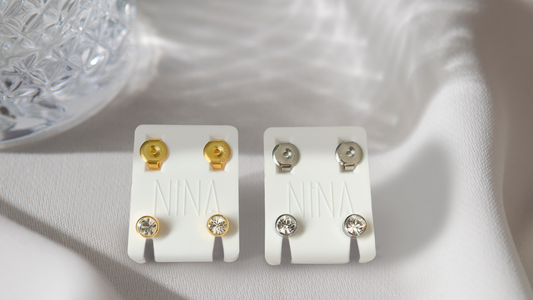 Birthstone Earrings and Their Meanings: How Do You Express Yourself?