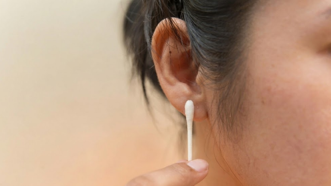 How to Use Ear Care Solutions That Accelerate the Wound Healing Process?