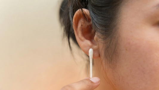 How to Use Ear Care Solutions That Accelerate the Wound Healing Process?