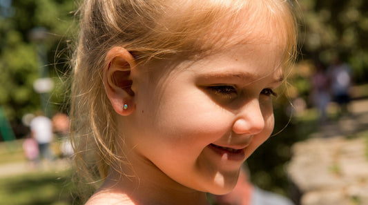 Earring Styles and Figures Believed to Bring Good Luck