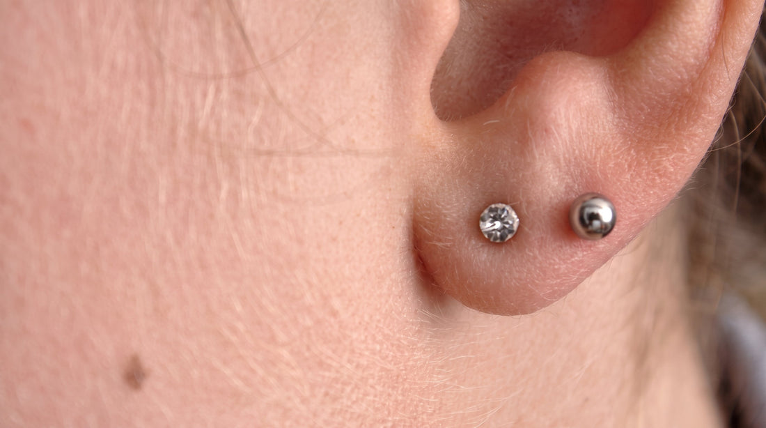 Everything You Need to Know About Lobe Piercing
