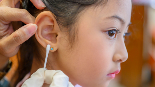 Advantages and Disadvantages of Getting Your Ears Pierced in Winter