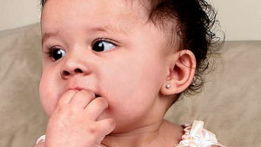 Why Safe Clasp Systems Are Essential for Baby Earrings