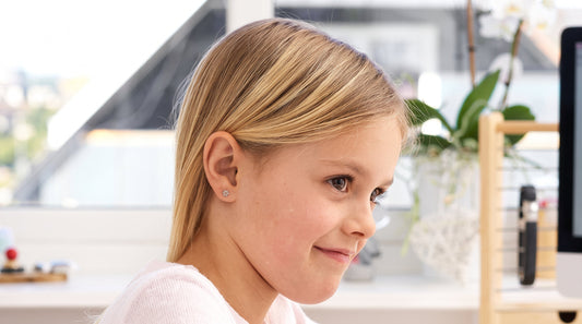 My Child Wants Their Ears Pierced: A Psychological Preparation Guide for Parents
