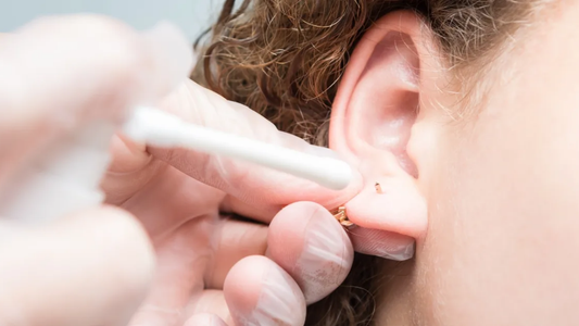 Things to Know Before Getting a Piercing