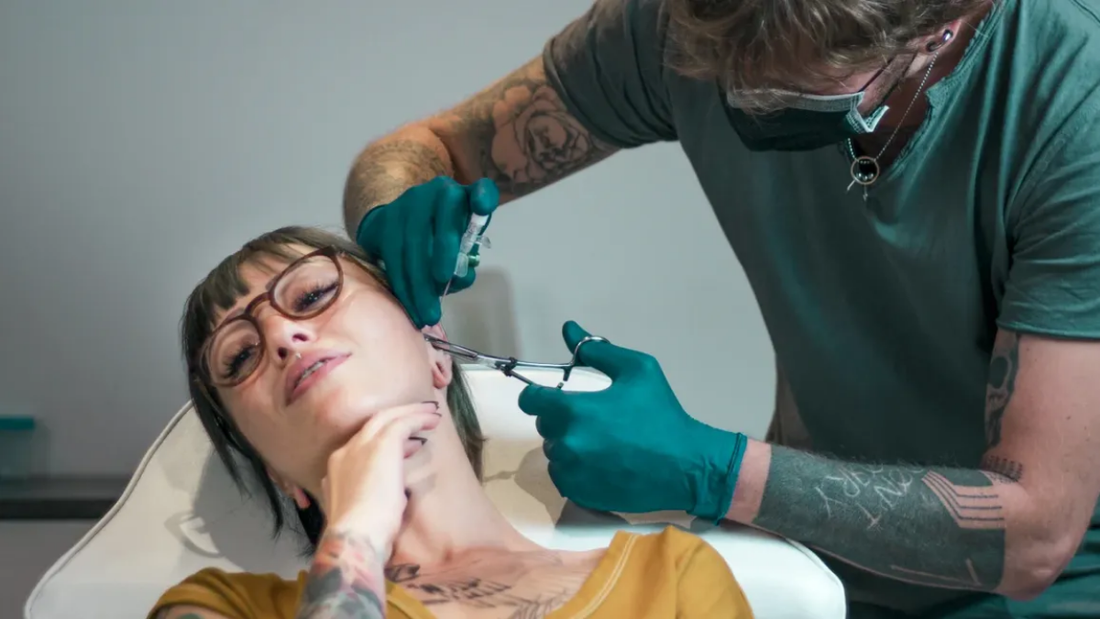 How to Heal Piercing Inflammation? 5 Best Natural Solutions