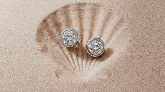 The Importance of Using Hypoallergenic Earrings by the Sea