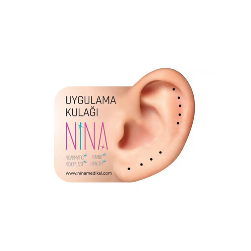 Piercing Eğitim Kulağı