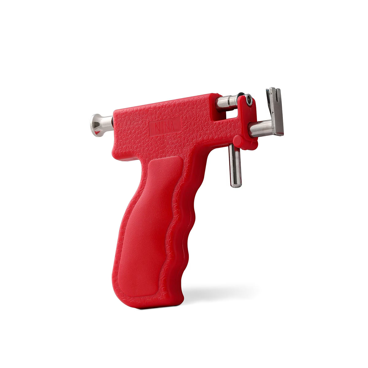 Profesyonel Kırmızı Kulak Delme Aleti