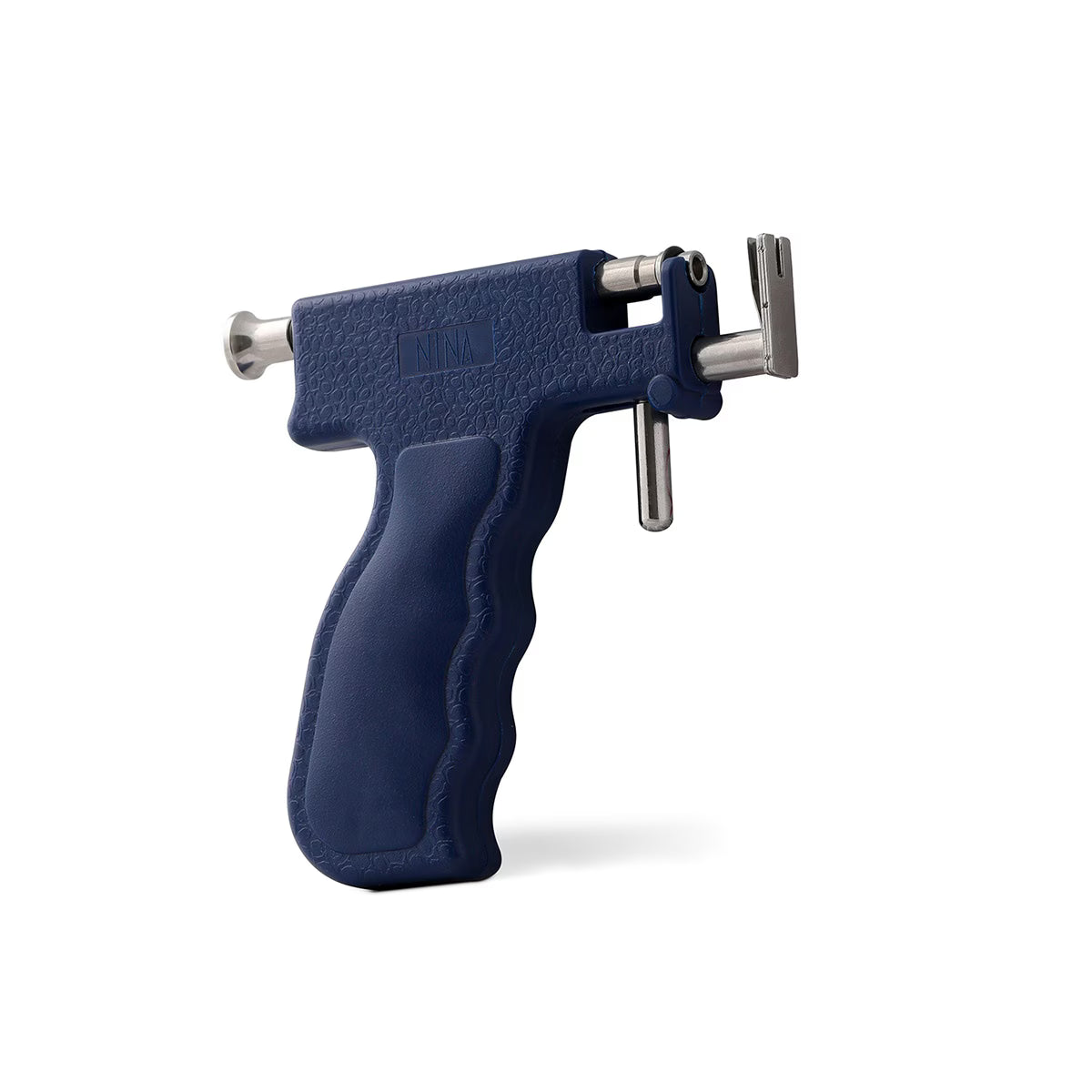 Profesyonel Mavi Kulak Delme Enstrümanı