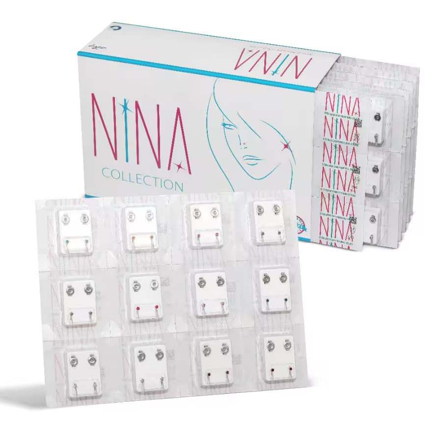 Sağlık, Estetik, Güven Nina Ürün