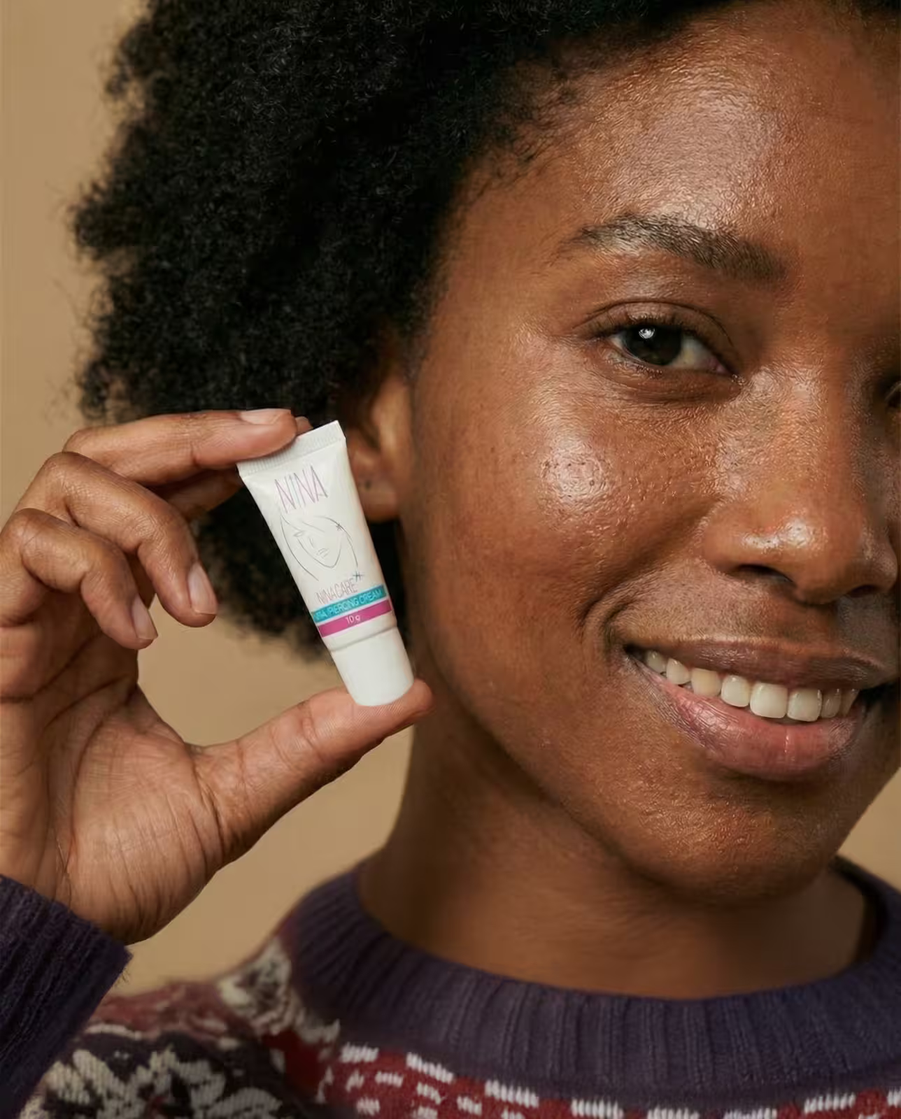 Uzman Rehberi: Kulak Delme Sonrası Doğru Bakım İçin Gerekli Adımlar