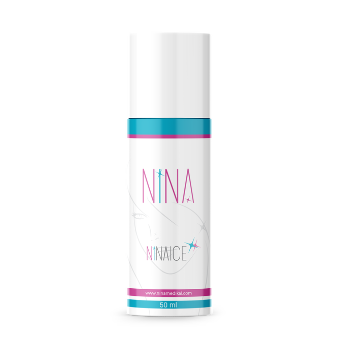 - NINAICE Kulak ve Burun Delme Öncesi Soğutucu Sprey – Acı Hissini Azaltır, Serinletici Etki  - NINAICE Kulak ve Burun Delme Öncesi Soğutucu Sprey – Acı Hissini Azaltır, Serinletici Etki